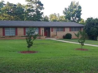 8139 Us Highway 82, Texarkana, AR 71854
