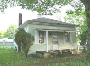 507 W Catholic St #SE, Pierceton, IN
