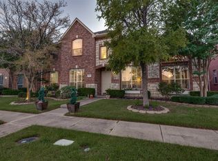 3487 Pilgrim Dr, Frisco, TX 75034