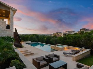 205 Woodlands Ct, Lakeway, TX 78738