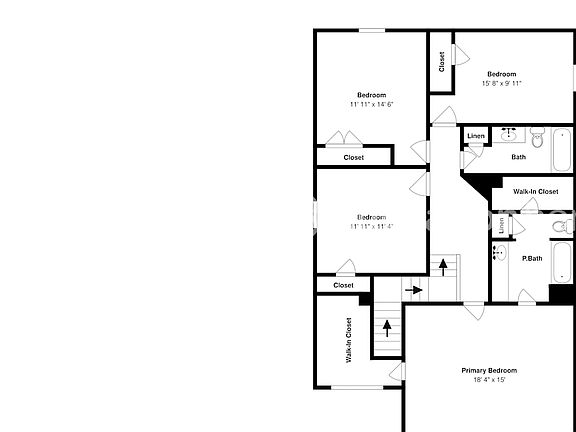 3rd image of 24139 Laurel Farms Dr
