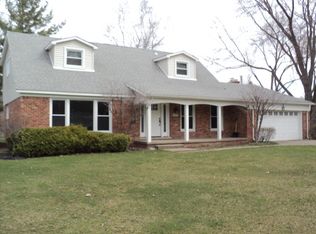 45250 Venetian Ave, Belleville, MI 48111