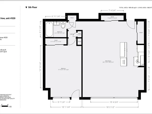 500 Central Avenue image 50 of 50