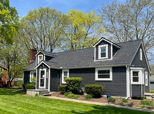 2404 Burns Ave, Ypsilanti, MI
