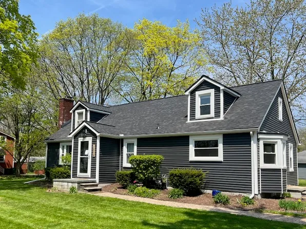 2404 Burns Ave, Ypsilanti, MI 48197