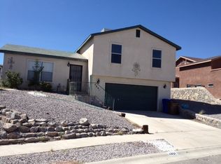 4891 Galina Dr, Las Cruces, NM 88012