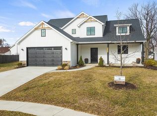 5727 Hartford Dr, Fort Wayne, IN 46835