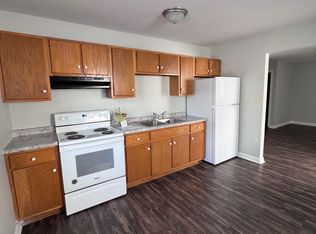 270 E Franklin St #A, Shelbyville, IN