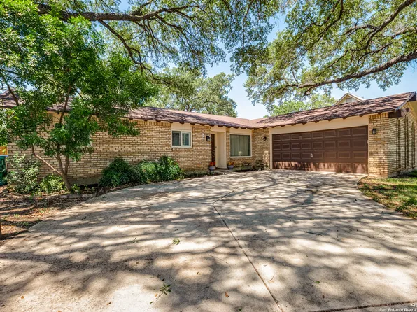 714 President Dr., San Antonio, TX 78216