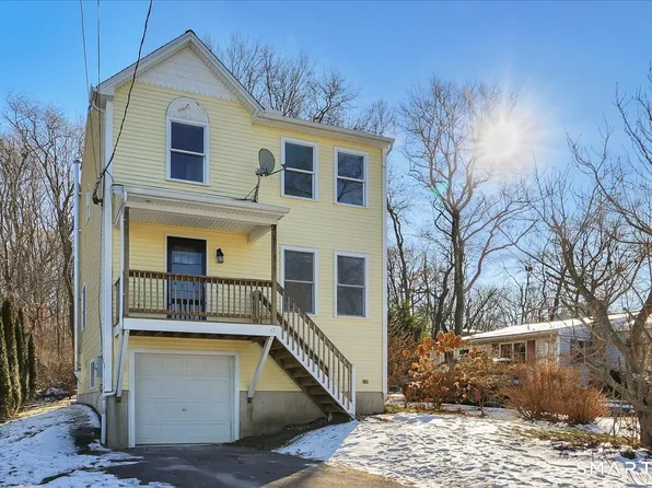 47 Eastview Road, Plymouth, CT 06786