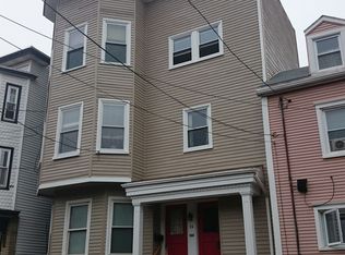 14 Saint Martin St #C, Charlestown, MA 02129