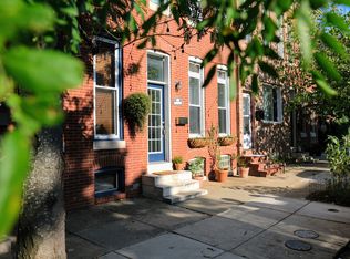 19 N Patterson Park Ave, Baltimore, MD 21231