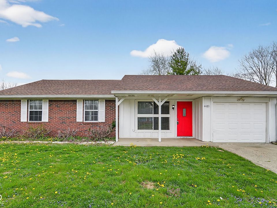 1st image of 4423 Aristocrat Ln