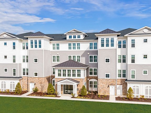 Luxurious Condominiums