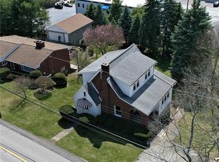 94 Horning Rd, Bethel Park, PA 15102