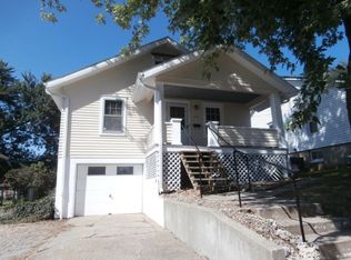 2710 Hubbard St, Hannibal, MO 63401