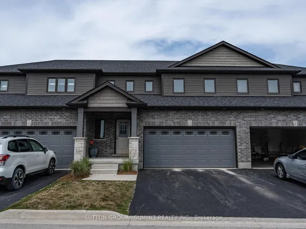 5 Reith St, Grand Valley, ON L9W 7P1