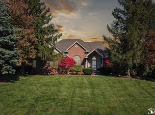 2600 S Custer Rd, Monroe, MI 48161