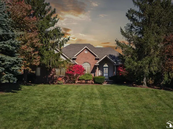 2600 S Custer Rd, Monroe, MI 48161