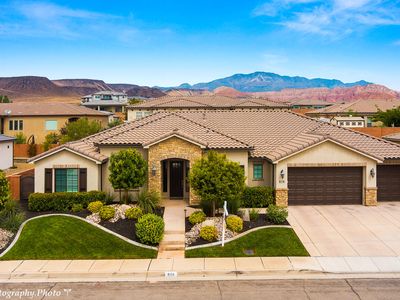 826 W Wiltshire St, Washington, UT, 84780