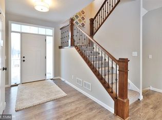9776 Jasmine Ave NE, Hanover, MN 55341