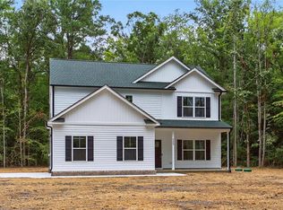 2109 Holland Corner Rd, Suffolk, VA 23437