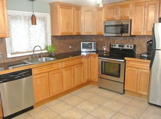 68 Belair St, Brockton, MA 02301