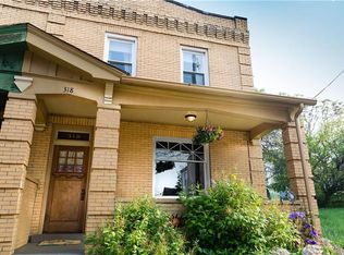 318 Jacksonia St, Pittsburgh, PA 15212