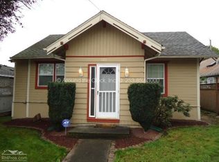 323 R St NE, Auburn, WA 98002