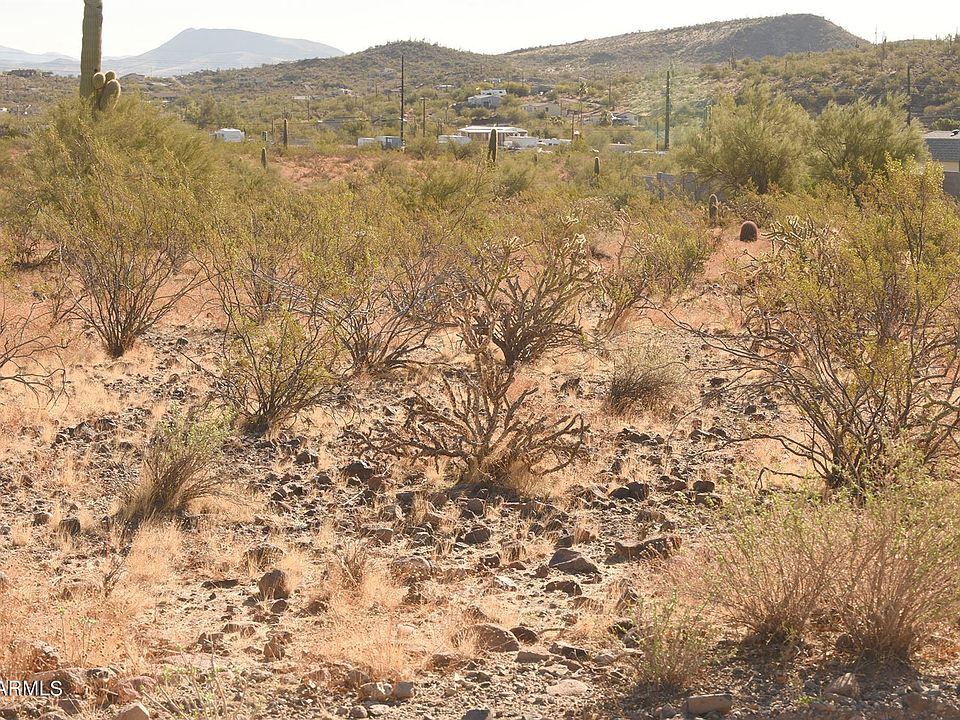 2nd image of 0 N Kelly Rd