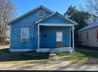 245 Pavy Rd, Opelousas, LA 70570