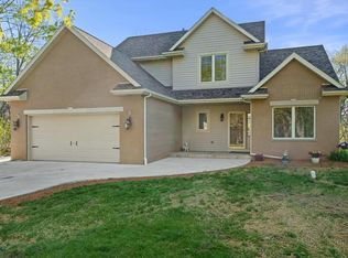 N9240 Deer Path Rd, East Troy, WI 53120