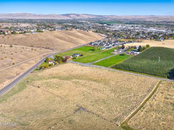 Nka Crusher Canyon Road Dottie Dr, Selah, WA 98942