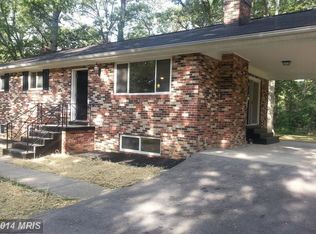 15617 Maple Dr, Accokeek, MD 20607