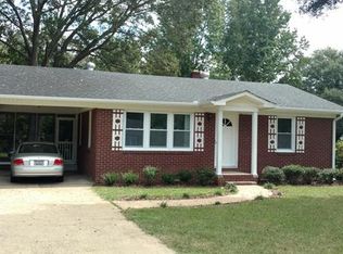 1678 E Lakewood Dr, Rock Hill, SC 29732