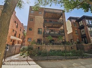 917 W Agatite Ave APT 4F, Chicago, IL 60640