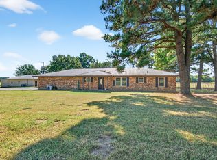 1364 Bones Chapel Rd, Whitesboro, TX 76273