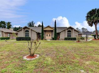 91 Goddard Dr, Debary, FL 32713