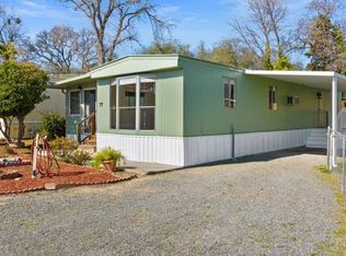 4800 Auburn Folsom Rd SPACE 77, Loomis, CA 95650