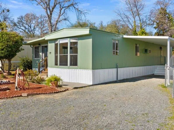 4800 Auburn Folsom Rd Space 77, Loomis, CA 95650