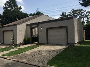 1507 Sandy Runn, Houston, TX 77090