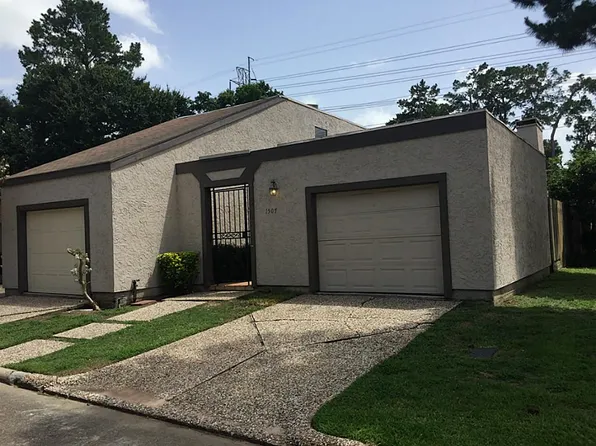 1507 Sandy Runn, Houston, TX 77090