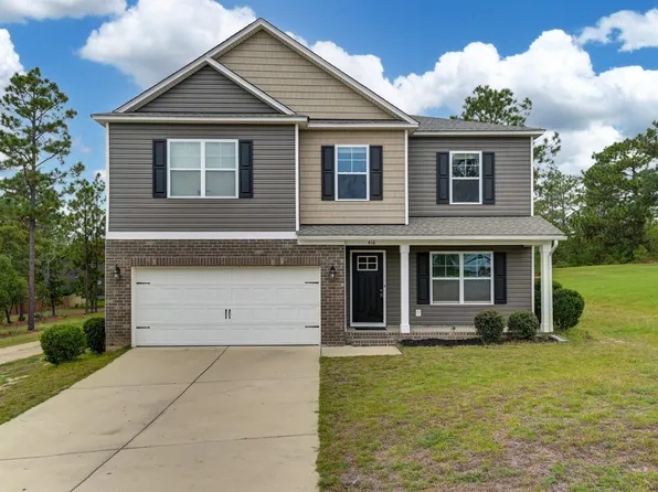 416 Sasanqua Ln, Lexington, SC 29073