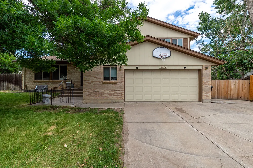 6674 Braun Court - 1 — Photo 1