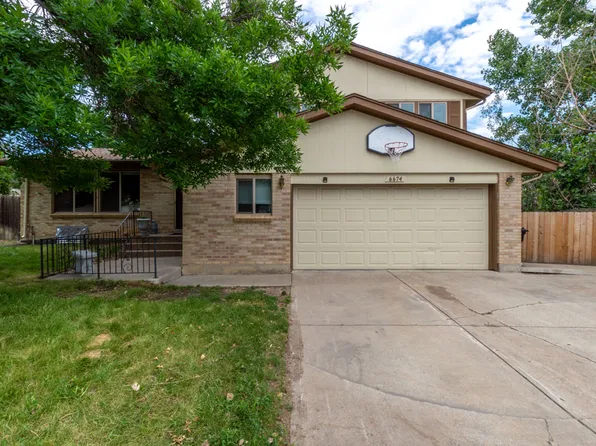 6674 Braun Ct, Arvada, CO 80004