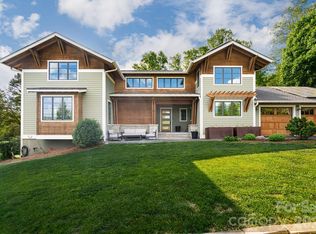 96 Gibson Rd, Asheville, NC 28804
