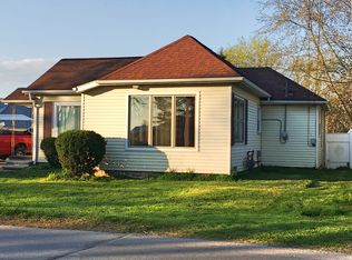 4936 N Stony Creek Rd, Monroe, MI 48162