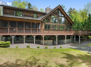 642 Railroad Bed Rd, Lake View Plt, ME 04463