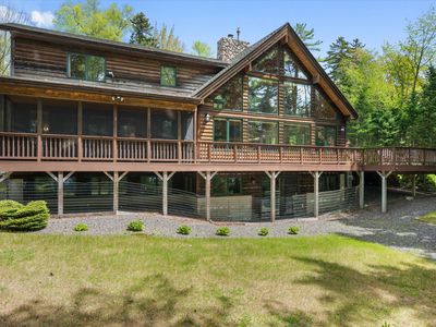 642 Railroad Bed Road, Lake View Plt, ME, 04463