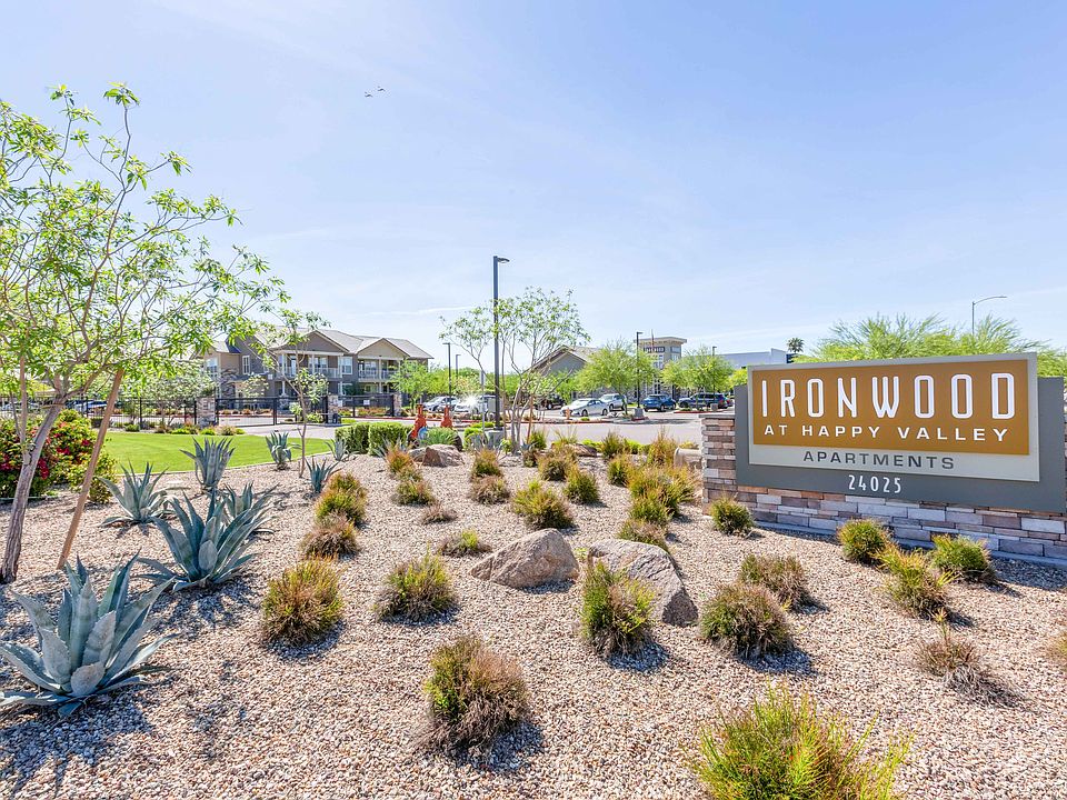 Ironwood at Happy Valley Apartment Rentals Phoenix, AZ Zillow